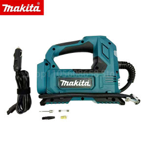 Makita | Makita Handheld Air Compressor Pump Portable Wireless Tire Inflator 18V Battery Powered Air For Car Bike Tires Ball