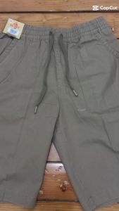 Celana Pendek Kendy Polos Primum Terbaru 27/38
