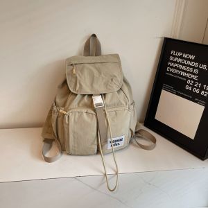 OUDENGPAI | Balo Du Lịch Nhẹ Cho Phụ Nữ