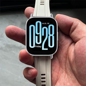 Strap for Redmi Watch 5 Active Women Men 22mm Universal Silicone Sport Band for Redmi Watch 5 Lite