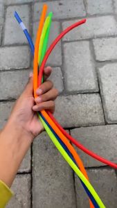 Selang Bensin SGP Abu-abu Hitam Original Suzuki & Warna-warni Polos Universal