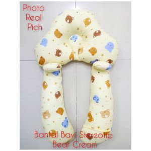 Bantal Bayi Anti Peyang Bantal Bayi Anti Kaget Bantal Bayi Stereotip Bantal Bayi Baru Lahir