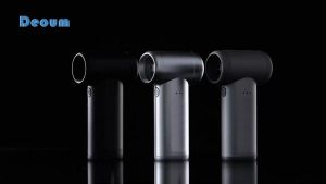 Deoum Mini Jet Fan #JH01 Portable Jet Fan