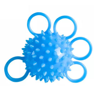 DUZUIHOU | Rehabilitation Hand Grip Exerciser for Stroke Paralysis 5-Finger Strength Training
