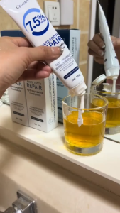 BUY 1 TAKE 3 Croent 7.5% nHAP White Tooth Repair Toothpaste 120g Teeth Whitening Remove Stain