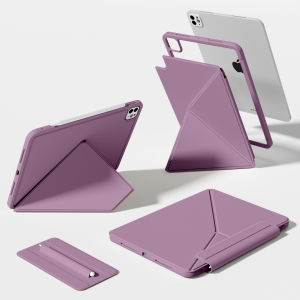 Zoyu | Magnetic Flip Protective Case for iPad
