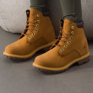 Timberland | Durable Outdoor Womens Martin Boots