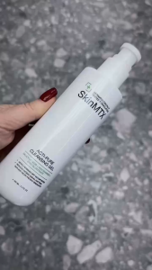 SỮA RỬA MẶT DẠNG GEL – SKINMTX ACTI-PURE CLEANSING GEL