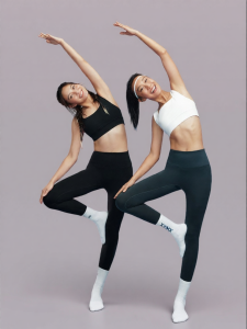 Elastic Casual Sport Tights