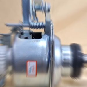 G1TLG10 GIRBOK / GEARBOX MESIN CUCI / GEARBOX 1 TABUNG LG GEAR 2 10-14 KG