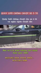 Quây lưới chống chuột ô tô hàng loại 1 chân inox 304( bảo hành 1 Năm) quây xe chống chuột xe ô tô Lưới chống chuột ô tô chống chuột xe ô tô.