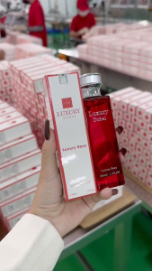 Nước hoa LUXURY DUBAI phiên bản 50ml và 30ml dành cho Nam và Nữ