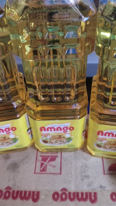 Minyak Goreng Sawit AMAGO 500ml