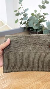 Koyu Hijab Iner Rajut: Tips Memilih dan Menggunakan