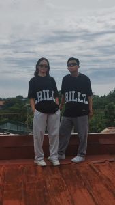 CRLLZ \"Believe\" Graphic Tees