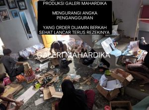 (LANGSUNG KIRIM) BUKET SEHARI JADI / BUKET / BUCKET / BOUQUET