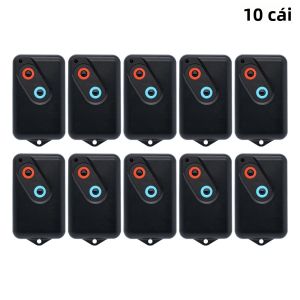 Boss Guardian 2211L 303 MHz Bộ Mở Cửa Từ Xa Bằng Mã Cuộn Tương Thích Với BOL6 BOL9 OL4 OL6 OL9 BRD1BRD9 TX