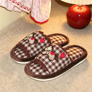XIXITIAO | Non-slip Sweat-absorbent Home Sandals