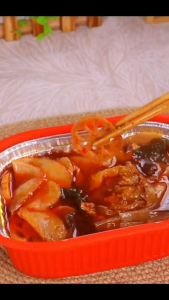 Halal Self Heating Hotpot Local Stock