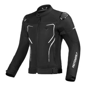 MOTOWOLF | Anti-fall Warm Waterproof Windproof Riding Jacket