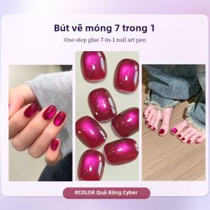 Perfect color | Gel Sơn Móng Tay Đa Năng
