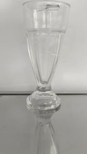 Ly sinh tố nước ép trái cây meka dung tích 300 ml hàng việt nam chất lượng cao