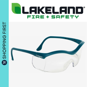 LAKELAND SAFETY GLASSES G1100