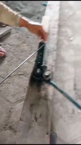 Alat Tekuk Besi Penekuk Besi Begel Cakar Ayam Spek 4 6 8 10 12 mm Besi Beton Nako Ulir