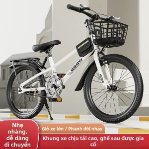 LIWAN | Youth Mountain and Racing Bicycle for Middle School Students