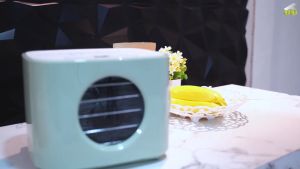 WIRASTAR Food Dehydrator 5 Tray FDH5XA