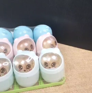 ไม้จิ้มฟัน แบบกระปุก แพ็ค 12 อัน รุ่น 88820 ไม้จิ้มฟันอนามัย สะอาด ปลอดภัย ผ่านการฆ่าเชื้อ