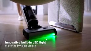 ๓ CRAZY DISCOUNT ๓ TOSHIBA X10 Plus/X9 Pro – Smart Cordless Mop Vacuum LCD Display Japan Tech 2-in-1 Wet & Dry Clean! 5.5 ONLY! BUY WHILE STOCKS LAST!