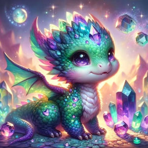 Huacan DIY Diamond Painting Dragon Diamond Mosaic Animal Complete Kit Decorative Paintings