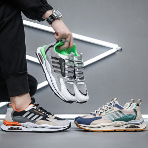 Sepatu Cowok Model Sporty Fashion