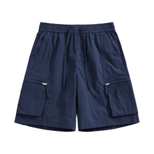 Warrior | Fashion Summer Lightweight Breathable Cargo Shorts Five-divided