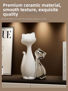 Creative Luxury Decorative Ornament