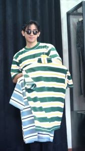 Kaos Polo Salur: Kaos Polo Casual & Nyaman untuk Pria