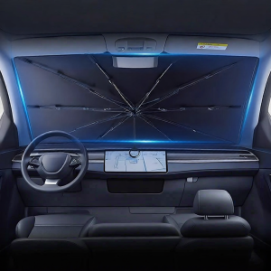 JOYCS | Heat-Insulating Car Sunshade