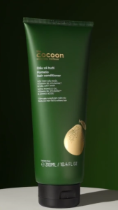 Dầu Xả Tinh Chất Dầu Bưởi Giúp Giảm Gãy Rụng Và Hỗ Trợ Mọc Tóc Cocoon Pomelo Conditioner 310ml