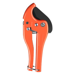 LECAN | Fast Cutting Pipe Cutter for PVC and PE Pipes