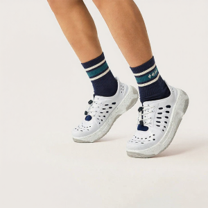 Li-Ning | Dép Hấp Thụ Sốc Thoáng Khí Mềm
