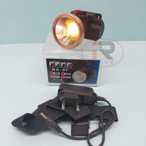 Senter Kepala Kawachi 5 Watt / Kawachi Nano NA 51