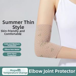 WEVOLA | Tennis Elbow Protection Sleeve Female Summer Thermal