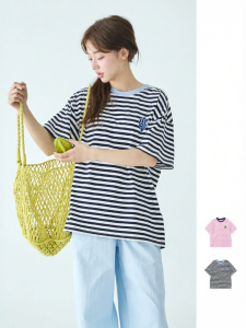 KECHU | New Short Sleeve T-Shirt
