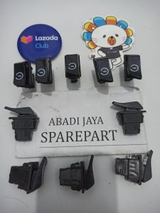 (GROSIR : 10 PCS) SAKLAR TOMBOL STARTER BEAT FI BEAT POP VARIO SPACY