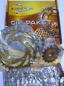 girset jupiter z vega r new promo