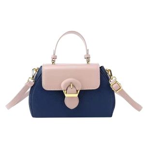 [MEDUSA] Elegant Luxury Shoulder Bag