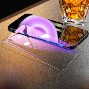 Samsung A23 5G Tempered Glass Screen Protector Full Screen Galaxy M23 Phone Film Sm-M23 Display Protection Anti-Fall Explosive