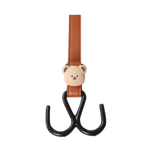 XUANPAI | Strong Dual Hook Cargo Hanger for E-Scooter