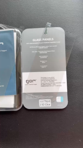 Bộ 2 kính cường lực GOR Honor Magic 8 trong suốt siêu mượt
